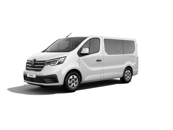 Predogledna slika - Renault Trafic TPMR Intens dCi 150