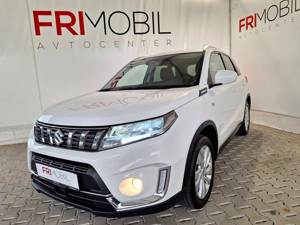 Predogledna slika - Suzuki Vitara