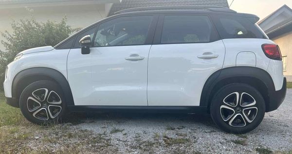 Predogledna slika - Citroën C3 Aircross 1,2 PureTech 110 S&S Feel