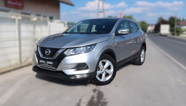 Predogledna slika - Nissan Qashqai