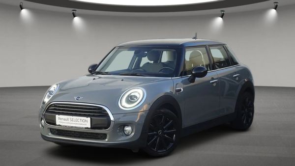 Predogledna slika - MINI Cooper