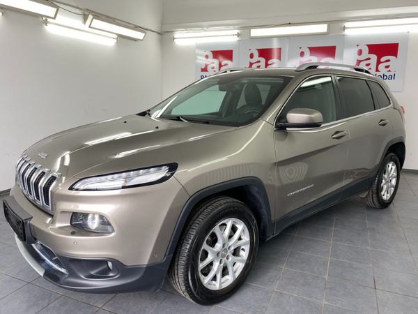 Predogledna slika - Jeep Cherokee