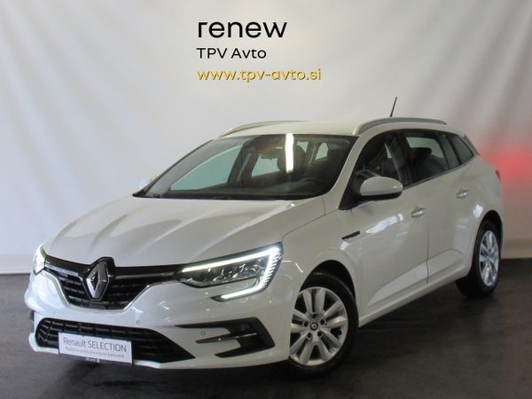 Predogledna slika - Renault Mégane Grandtour TCe 140 Zen