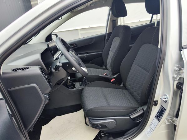 Predogledna slika - KIA Picanto