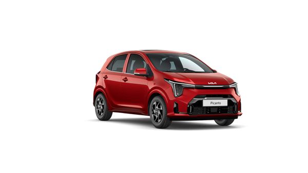 Predogledna slika - KIA Picanto