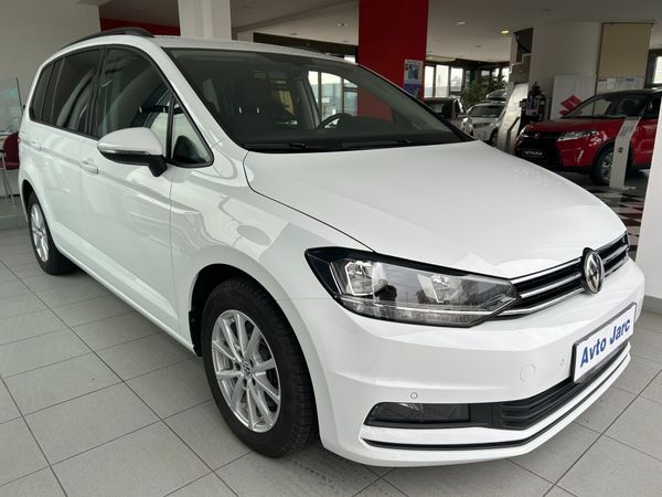 Predogledna slika - VW Touran