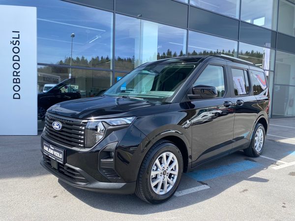 Predogledna slika - Ford Tourneo Courier