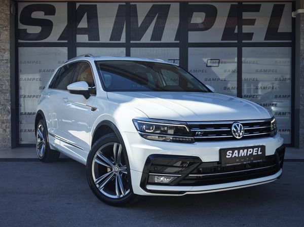 Predogledna slika - VW Tiguan