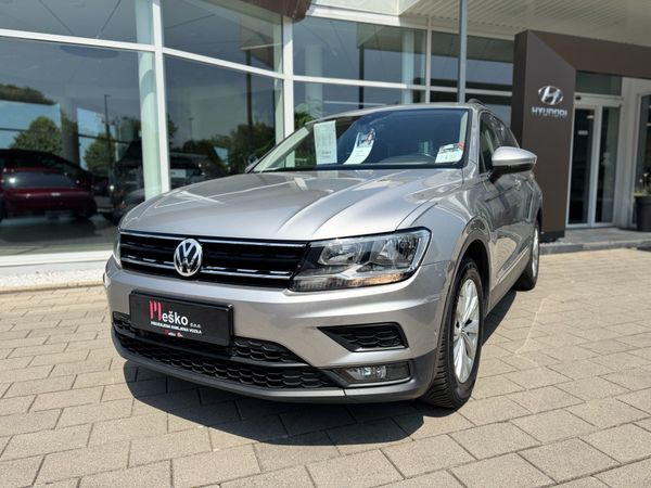 Predogledna slika - VW Tiguan