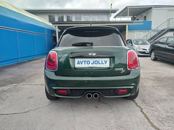 Predogledna slika - MINI Cooper