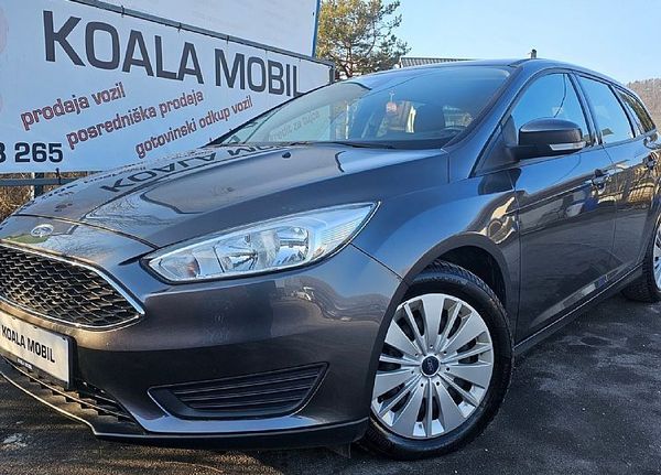 Predogledna slika - Ford Focus Sport 1.5 TDCi KLIMA-PDC-MULTIFUKCIJA-2.LASTNIK