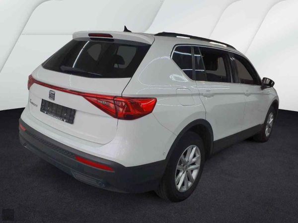 Predogledna slika - Seat Tarraco