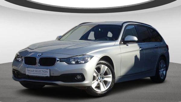 Predogledna slika - BMW serija 3 Touring