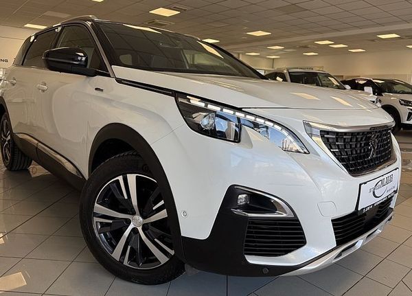 Predogledna slika - Peugeot 1.2 PURETECH 130 GT LINE -1.LASTNIK-SLO.POREKLO-