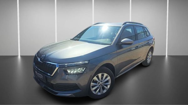 Predogledna slika - Škoda Kamiq