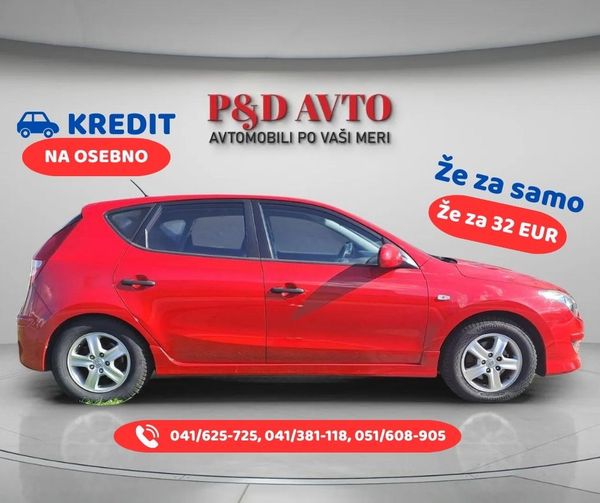 Predogledna slika - Hyundai i30