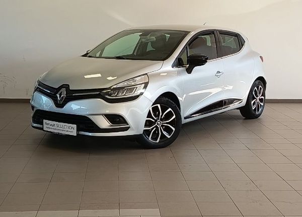 Predogledna slika - Renault Clio I FEEL SLOVENIA Energy TCe 90