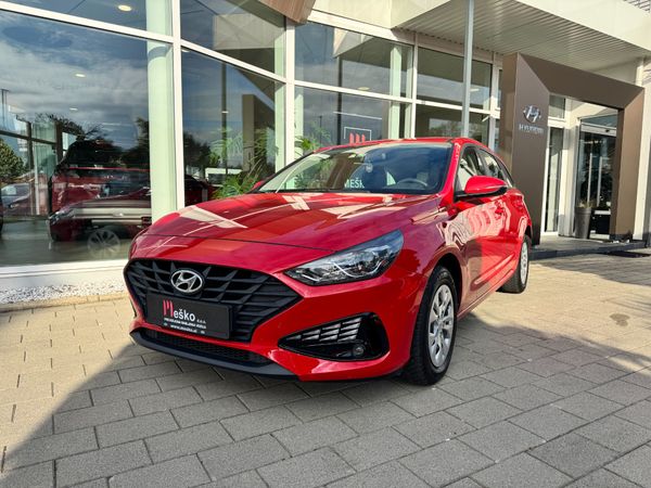 Predogledna slika - Hyundai i30