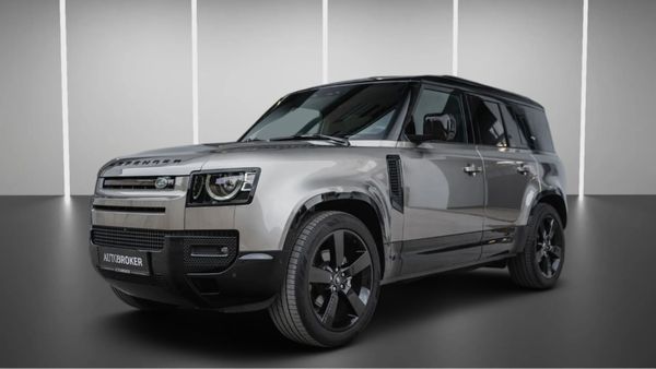 Predogledna slika - Land Rover Defender