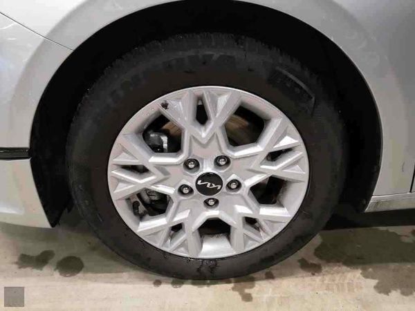Predogledna slika - KIA Ceed SW