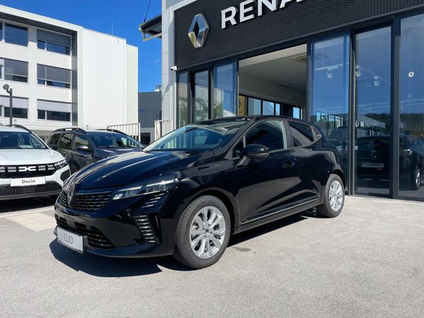 Predogledna slika - Renault Clio I feel SLOVENIJA