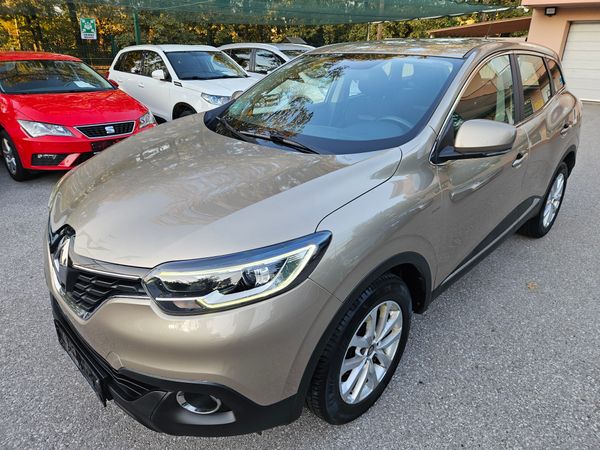 Predogledna slika - Renault Kadjar TCe 130 Energy Zen