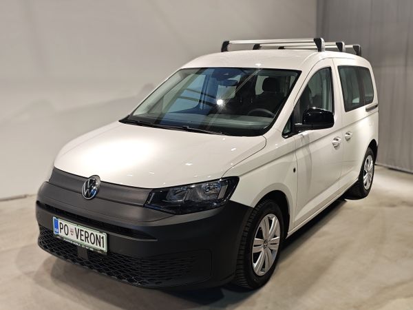 Predogledna slika - VW Caddy 2.0 TDI