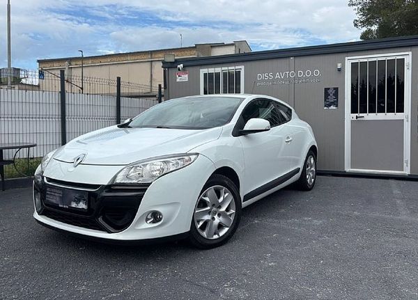 Predogledna slika - Renault Megane 1.6 16V NA KREDIT BREZ POLOGA