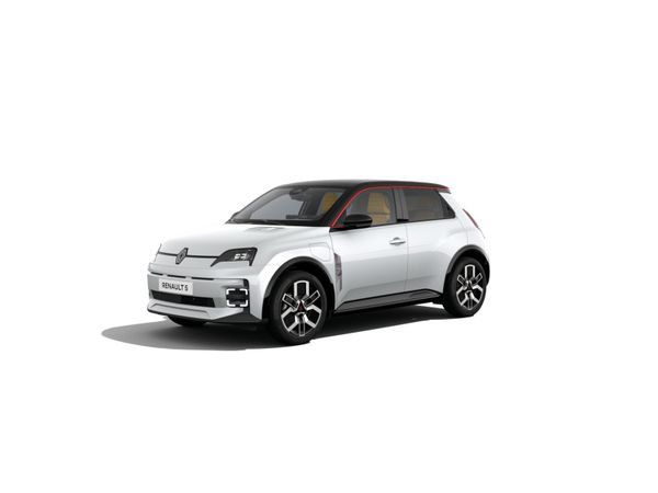 Predogledna slika - Renault 5 E-Tech electric Iconic Cinq 150 Urban Range