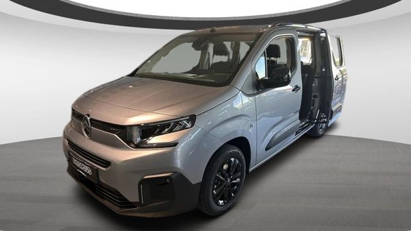 Predogledna slika - Citroën Berlingo Plus M BlueHDi 100 S S BVM6