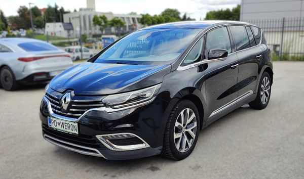 Predogledna slika - Renault Espace