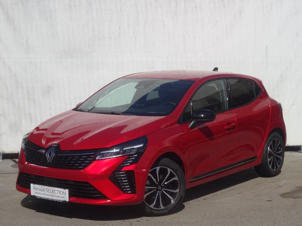 Predogledna slika - Renault Clio 1.6 E-TECH 145 HEV TECHNO SLO 1.LAST KOT NOV