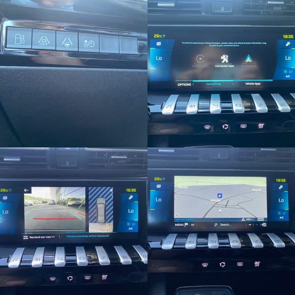 Predogledna slika - Peugeot 508