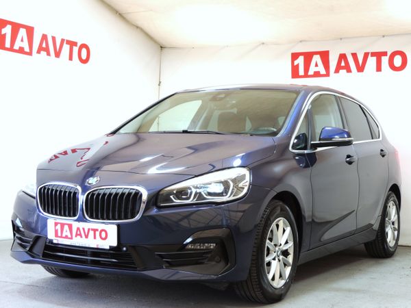 Predogledna slika - BMW Serija 2