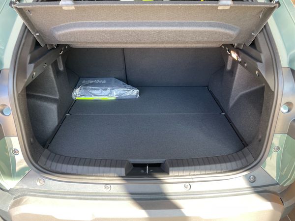 Predogledna slika - Dacia Duster 1.0 TCe 100 ECO-G JOURNEY