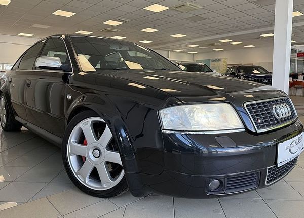 Predogledna slika - Audi 4.2-340KM-SLO-MILLTEK IZPUH-ODLIČEN-