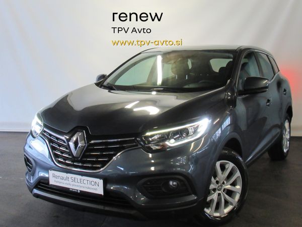 Predogledna slika - Renault Kadjar TCe 140 Limited