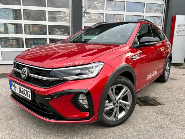 Predogledna slika - VW Taigo