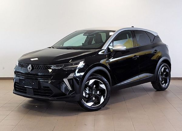 Predogledna slika - Renault Captur TCe 140 techno