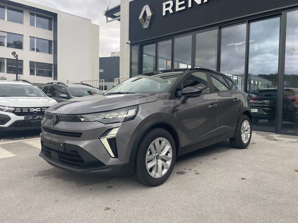 Predogledna slika - Renault Captur