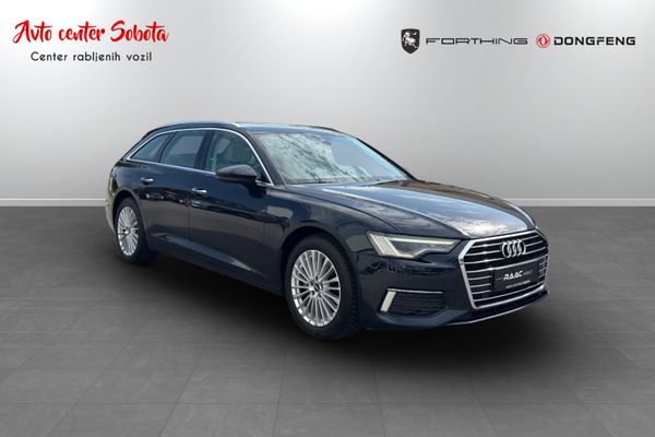 Predogledna slika - Audi A6