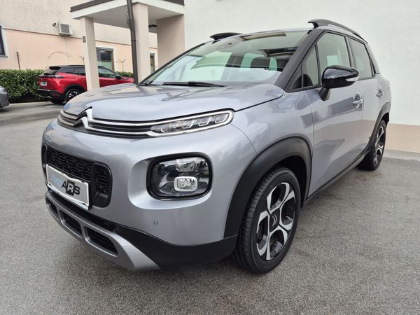 Predogledna slika - Citroën C3