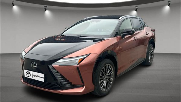 Predogledna slika - Lexus Lexus RZ 450e EV 71.4 kWh AWD 5D