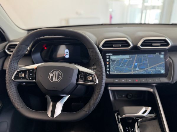 Predogledna slika - MG MG ZS