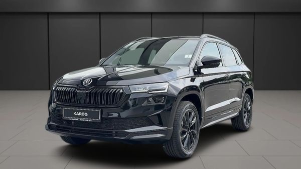 Predogledna slika - Škoda Karoq
