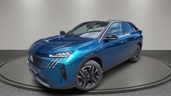 Predogledna slika - Peugeot 3008 GT HIBRID 145 e-DCT
