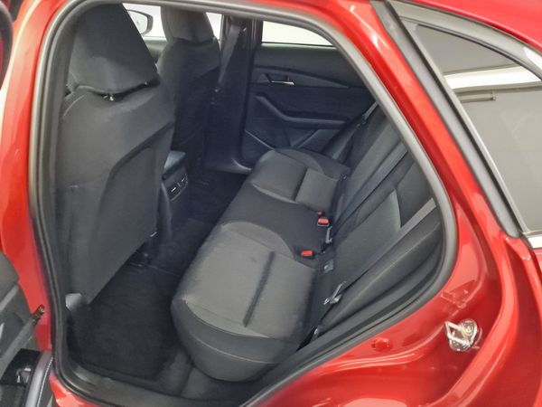 Predogledna slika - Mazda CX-30 2.0L SKYACTIV-X 180CV M HYBRID EXCEED