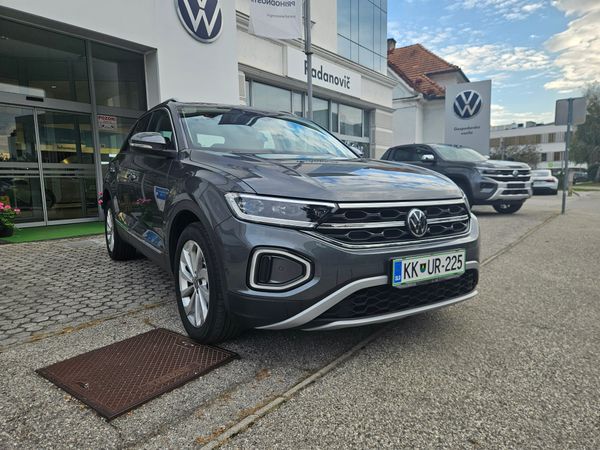 Predogledna slika - VW T-Roc