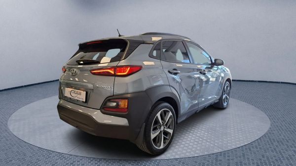 Predogledna slika - Hyundai Kona 1.0 T-GDI 120 Impression-LED-NAVI-KAMERA-HEAD-UP-