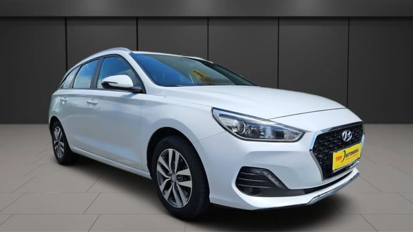 Predogledna slika - Hyundai i30